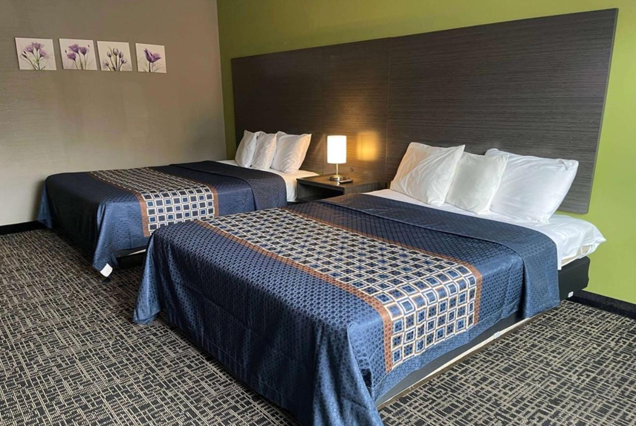 Wingate By Wyndham Lake George Bagian luar foto