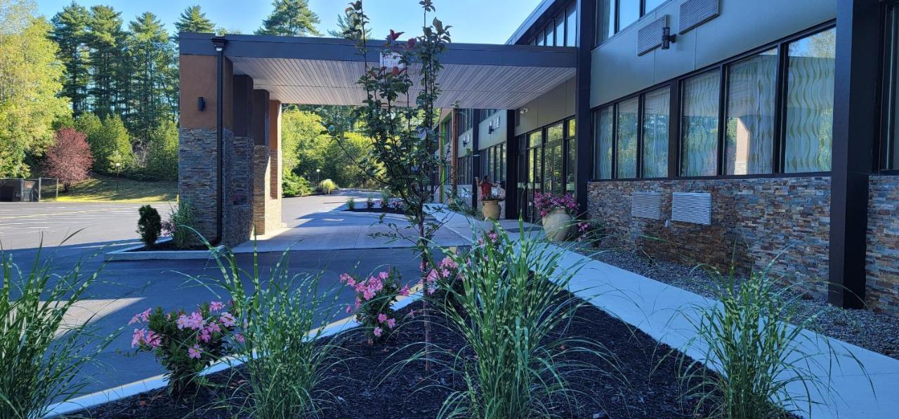 Wingate By Wyndham Lake George Bagian luar foto