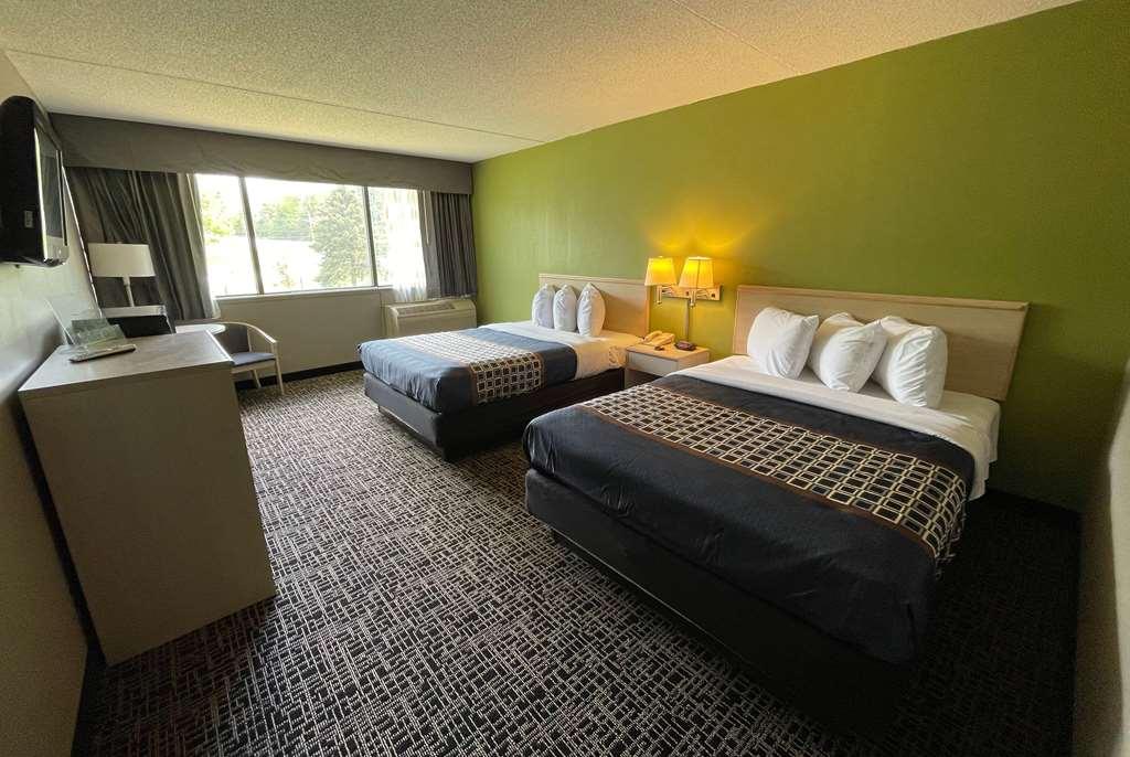 Wingate By Wyndham Lake George Ruang foto