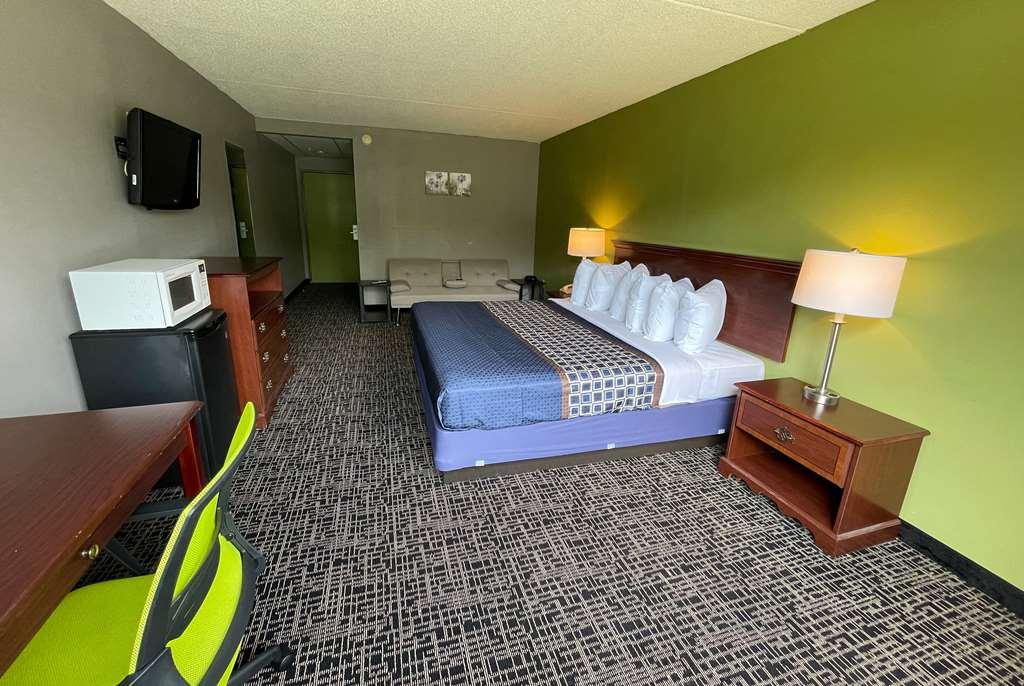 Wingate By Wyndham Lake George Ruang foto