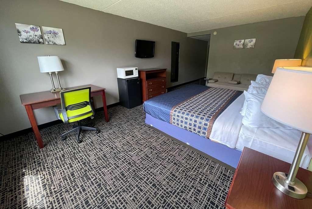 Wingate By Wyndham Lake George Ruang foto