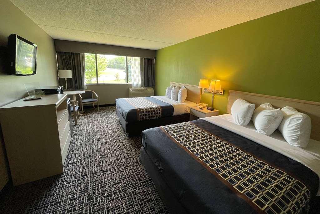 Wingate By Wyndham Lake George Ruang foto