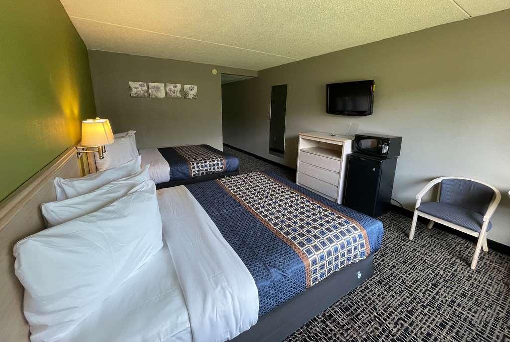 Wingate By Wyndham Lake George Ruang foto
