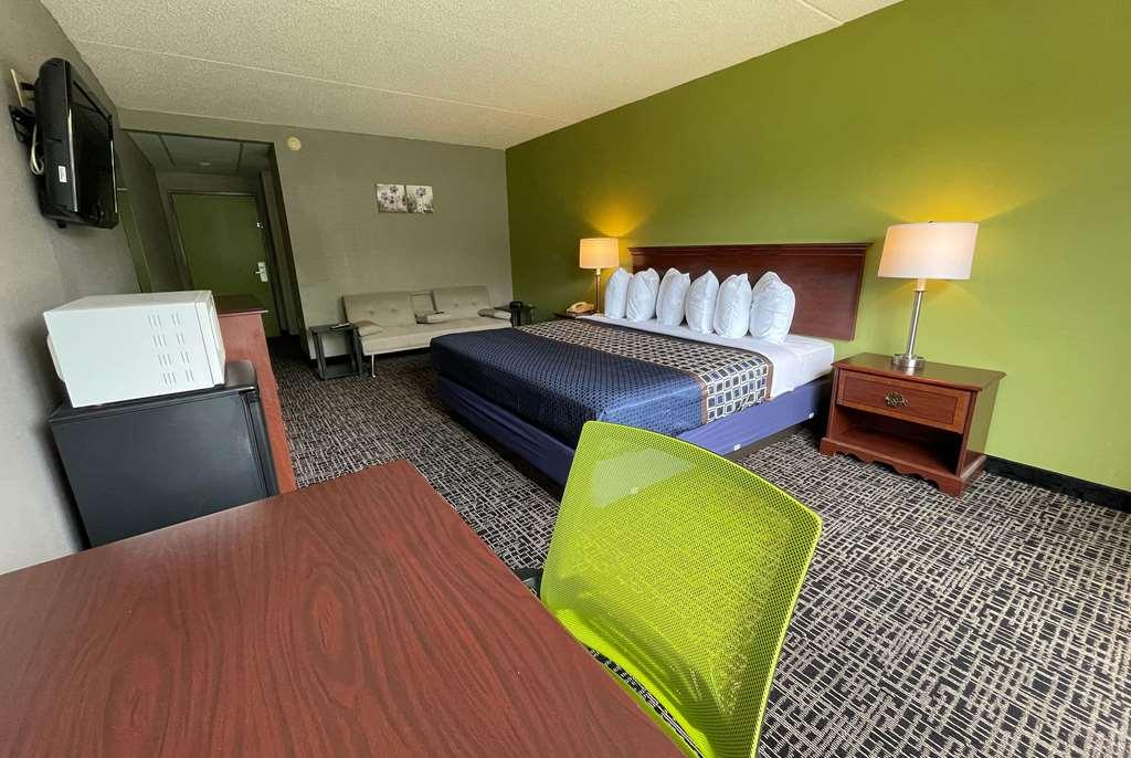Wingate By Wyndham Lake George Ruang foto
