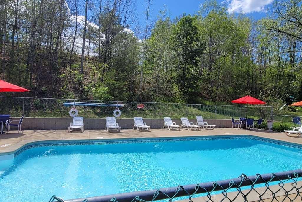 Wingate By Wyndham Lake George Fasilitas foto